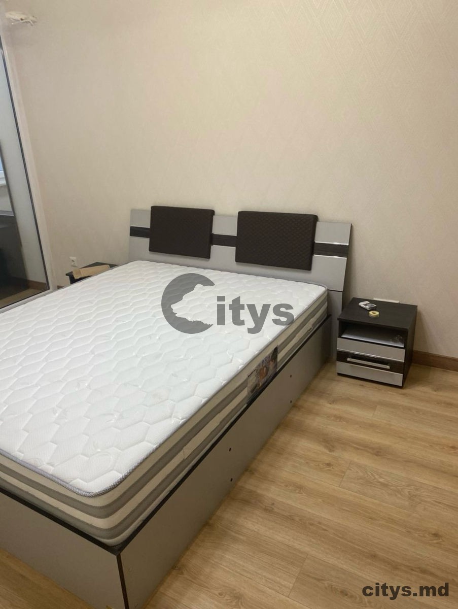 Chirie-1 комнатная квартира, 48м², Chișinău, Centru, str. Tudor Strișcă photo 5