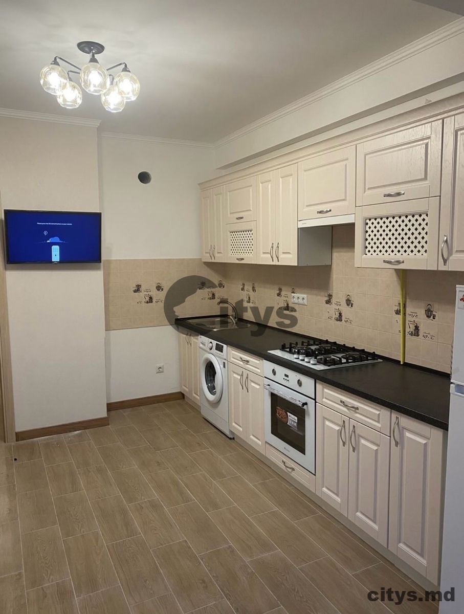 Chirie-Apartament cu 1 cameră, 48m², Chișinău, Centru, str. Tudor Strișcă photo 6