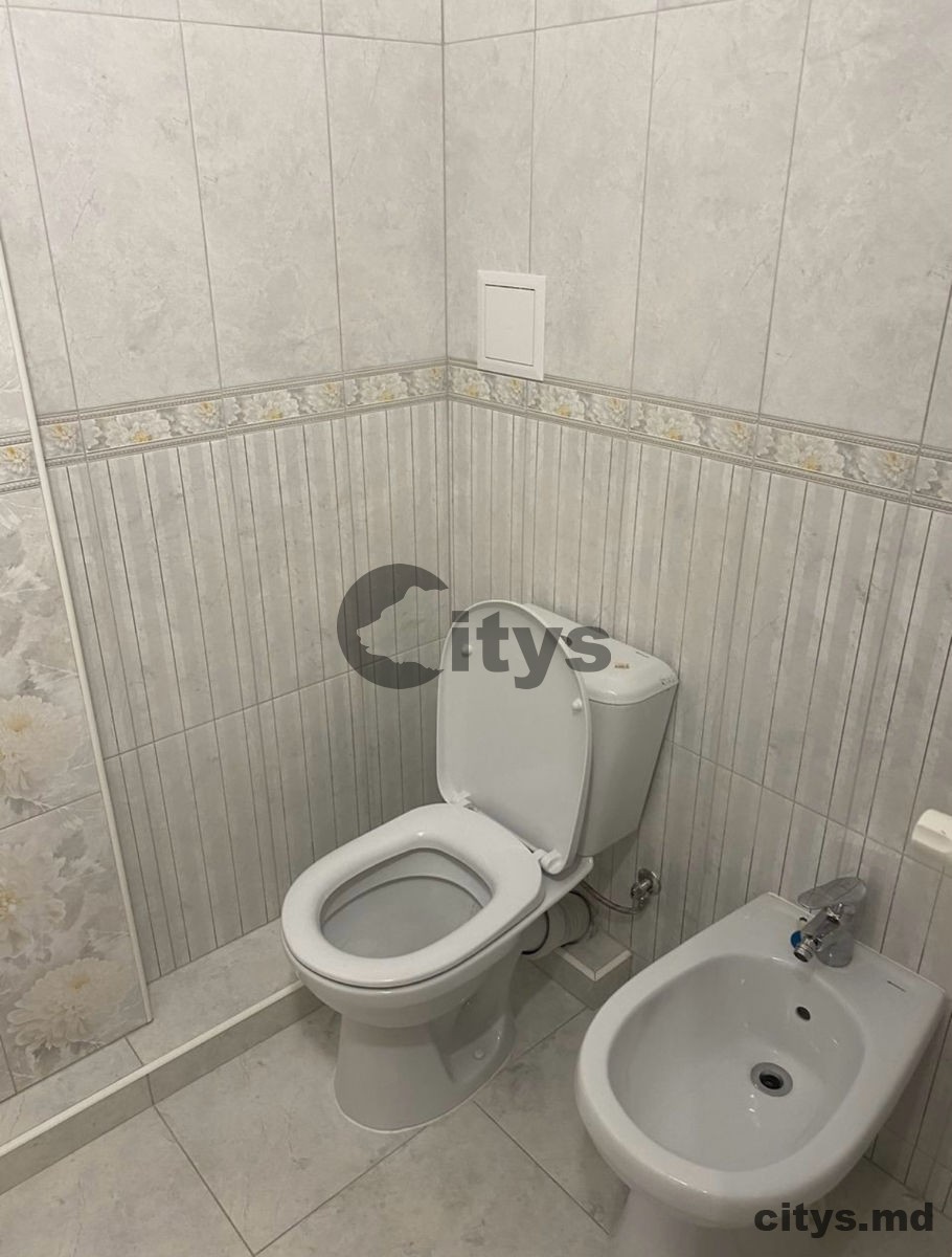 Chirie-1 комнатная квартира, 48м², Chișinău, Centru, str. Tudor Strișcă photo 8