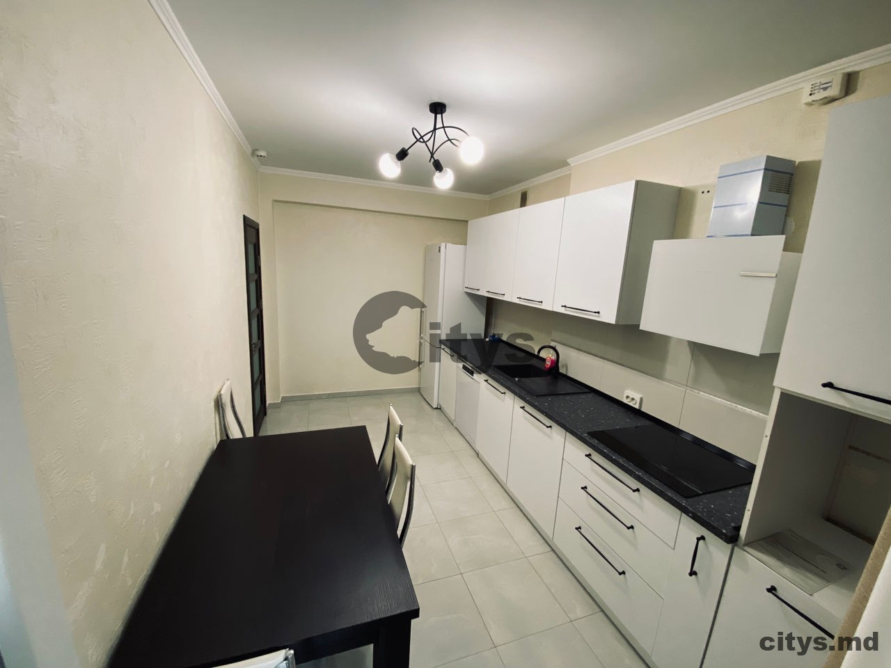 Chirie-Apartament cu 1 cameră, 50m², Chișinău, Botanica, str. Valea Trandafirilor photo 3