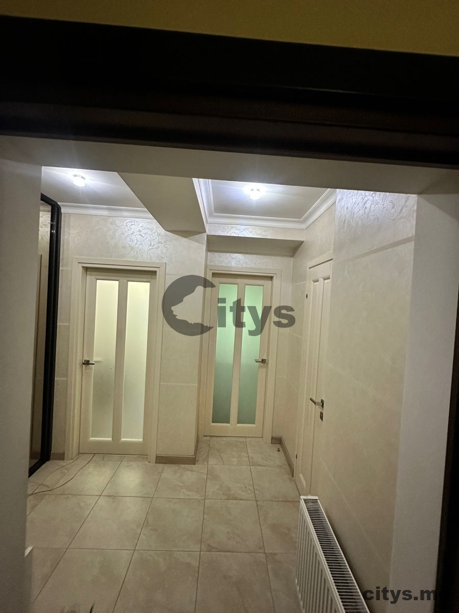 Chirie-1 комнатная квартира, 50м², Chișinău, Ciocana, str. Mihail Sadoveanu photo 9