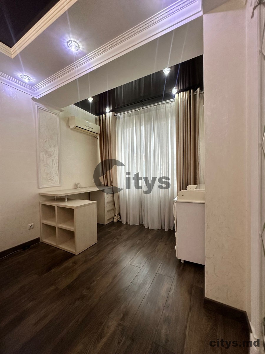 Chirie-1 комнатная квартира, 50м², Chișinău, Ciocana, str. Mihail Sadoveanu photo 3