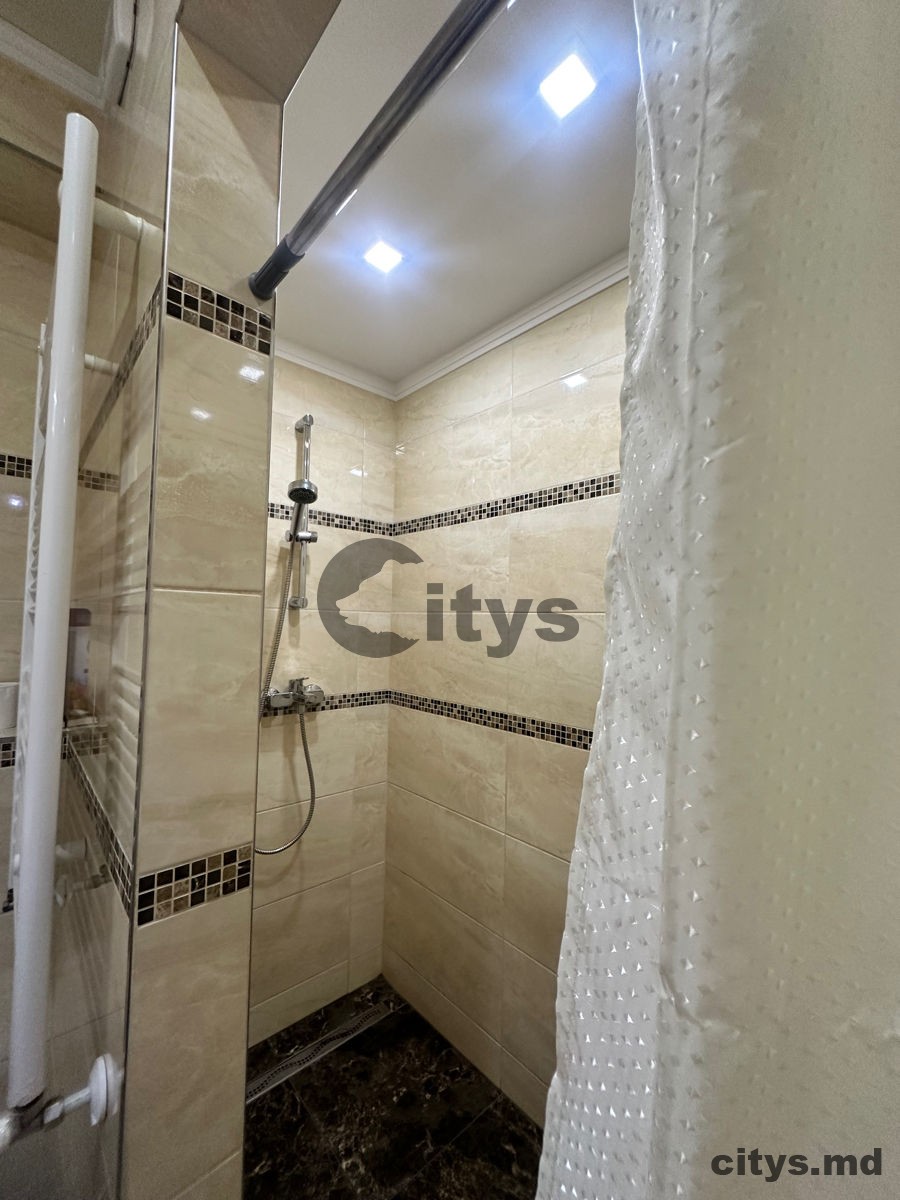 Chirie-1 комнатная квартира, 50м², Chișinău, Ciocana, str. Mihail Sadoveanu photo 6