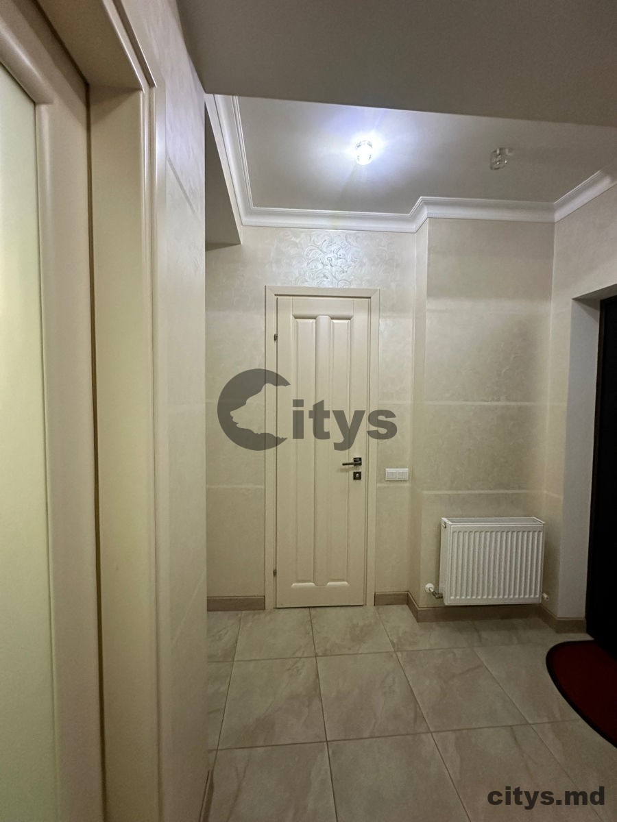 Chirie-1 комнатная квартира, 50м², Chișinău, Ciocana, str. Mihail Sadoveanu photo 7