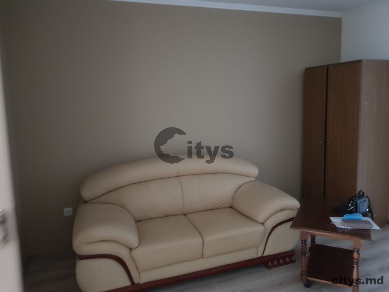 Chirie-1 комнатная квартира, 52м², Chișinău, Buiucani, str. Nicolae Costin photo 3