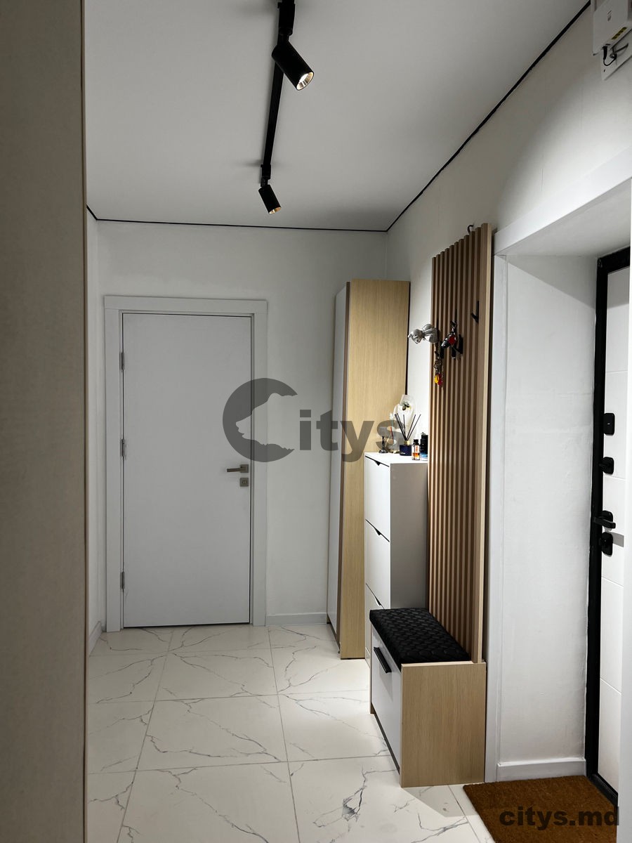 Apartament cu 2 camere, 115m², Chișinău, Ciocana, str. Vadul lui Vodă photo 9