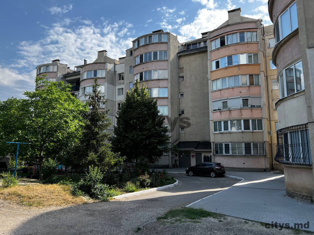 2-х комнатная квартира, 115м², Chișinău, Ciocana, str. Vadul lui Vodă photo 4