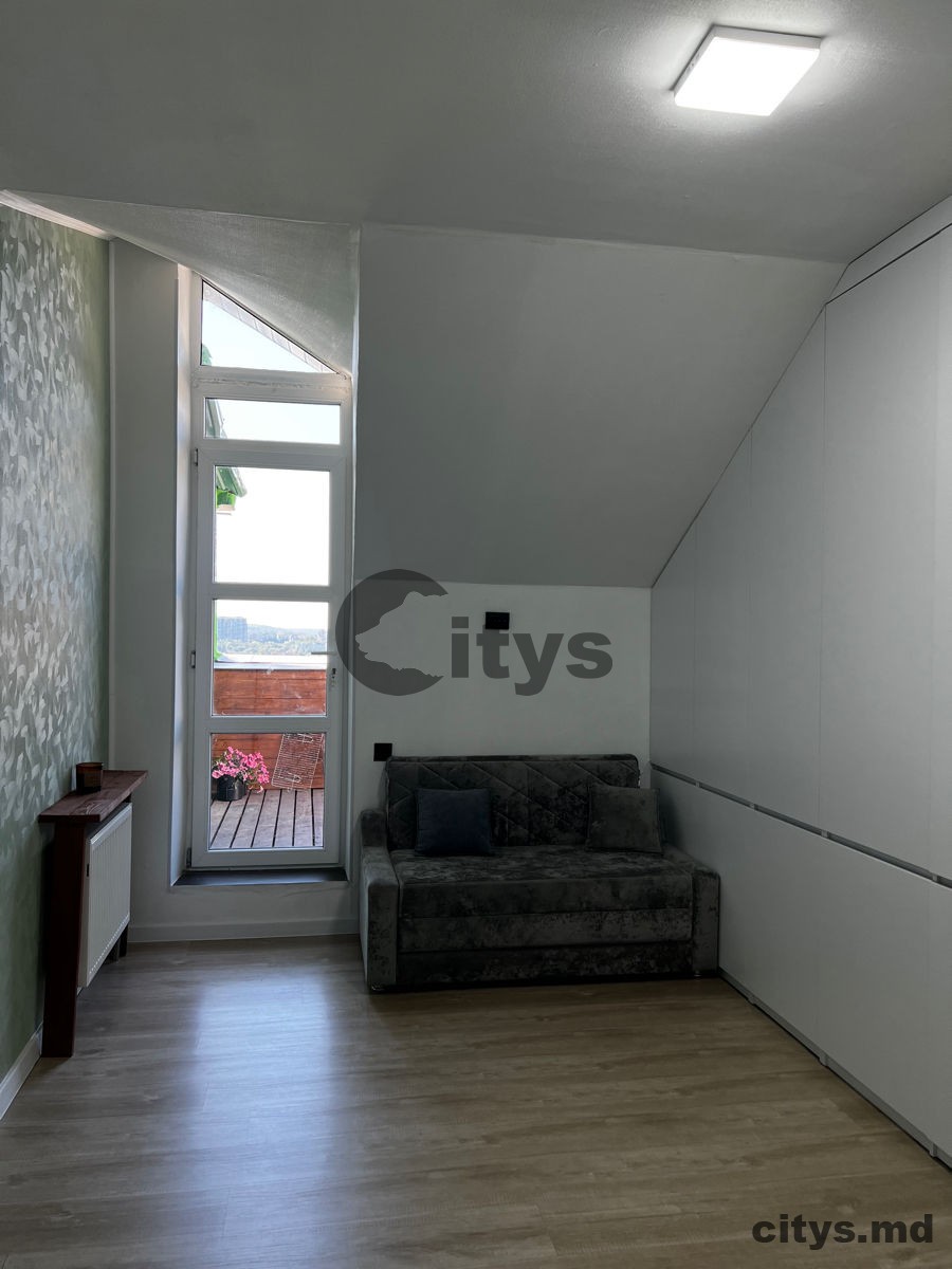 2-х комнатная квартира, 115м², Chișinău, Ciocana, str. Vadul lui Vodă photo 11