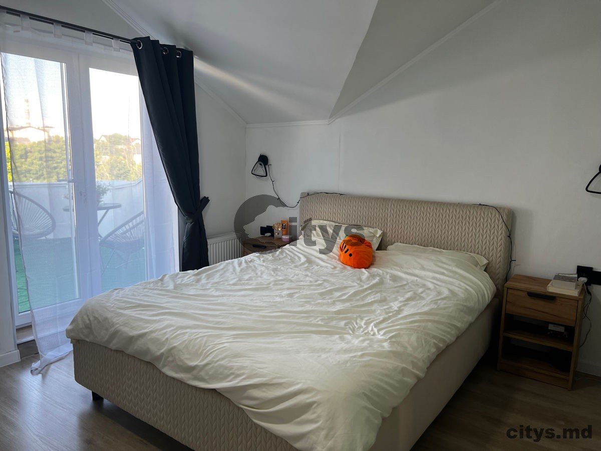 2-х комнатная квартира, 115м², Chișinău, Ciocana, str. Vadul lui Vodă photo 15