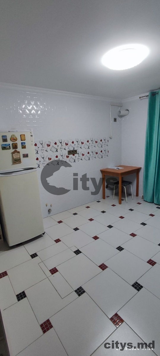 2-х комнатная квартира, 40м², Chișinău, Râșcani, str. Dumitru Rîșcanu photo 5