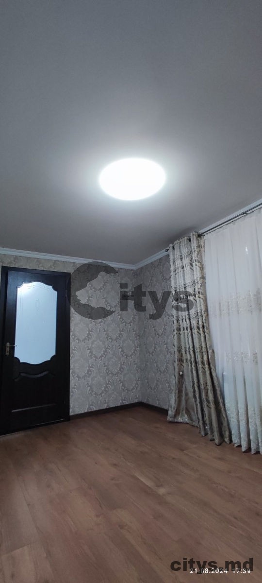 2-х комнатная квартира, 40м², Chișinău, Râșcani, str. Dumitru Rîșcanu photo 2