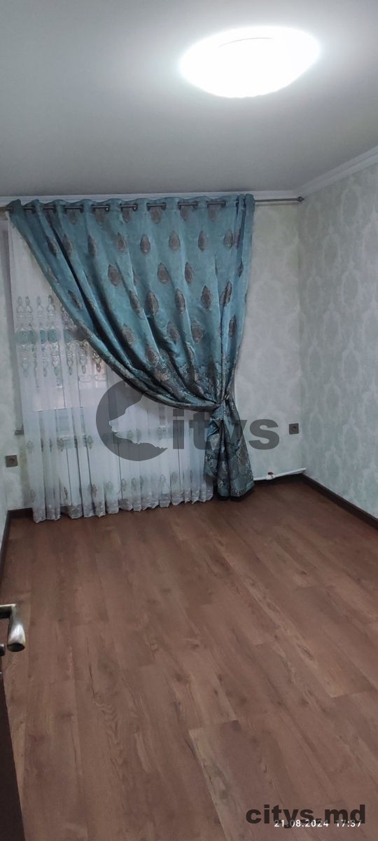 2-х комнатная квартира, 40м², Chișinău, Râșcani, str. Dumitru Rîșcanu photo 1