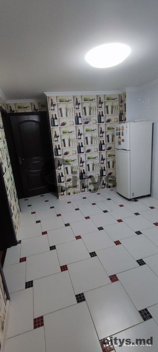 2-х комнатная квартира, 40м², Chișinău, Râșcani, str. Dumitru Rîșcanu photo 3