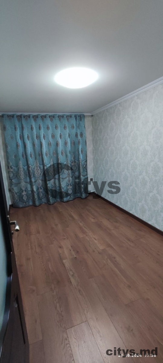 2-х комнатная квартира, 40м², Chișinău, Râșcani, str. Dumitru Rîșcanu photo 0