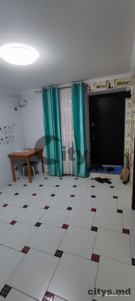 2-х комнатная квартира, 40м², Chișinău, Râșcani, str. Dumitru Rîșcanu photo 4