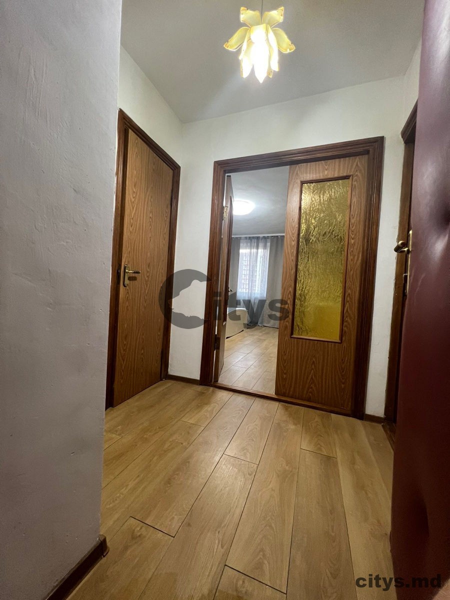 Chirie-2-х комнатная квартира, 42м², Chișinău, Râșcani, str. Florilor photo 7