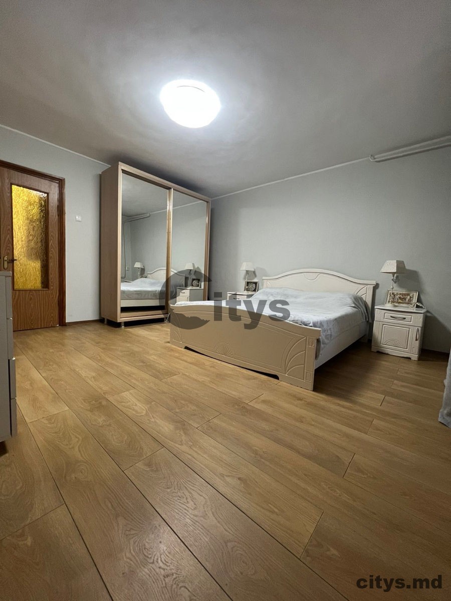 Chirie-Apartament cu 2 camere, 42m², Chișinău, Râșcani, str. Florilor photo 4