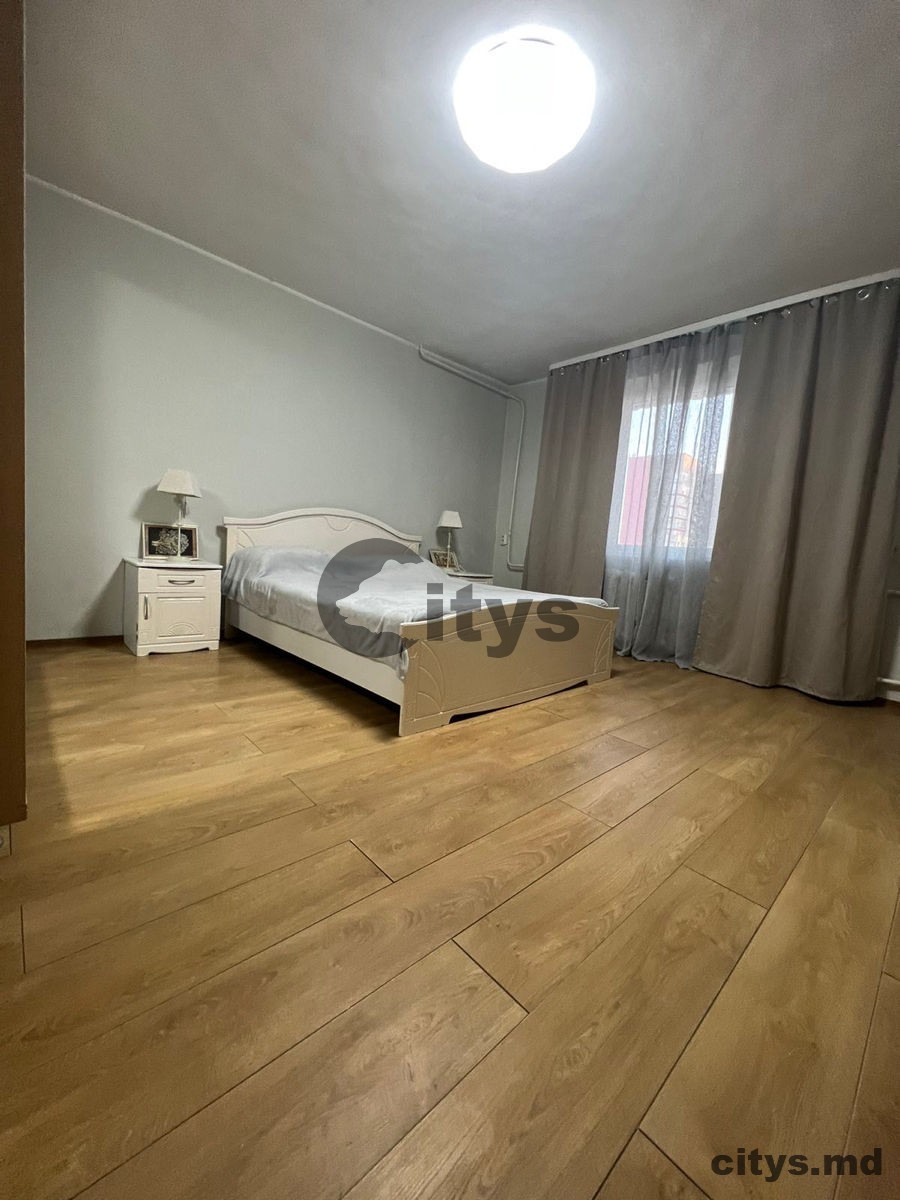 Chirie-2-х комнатная квартира, 42м², Chișinău, Râșcani, str. Florilor photo 0