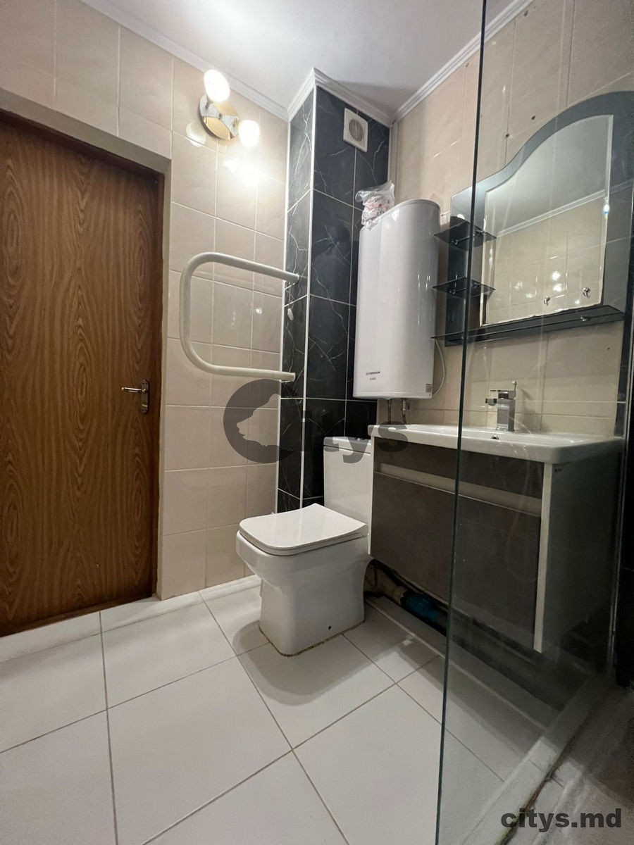 Chirie-Apartament cu 2 camere, 42m², Chișinău, Râșcani, str. Florilor photo 1