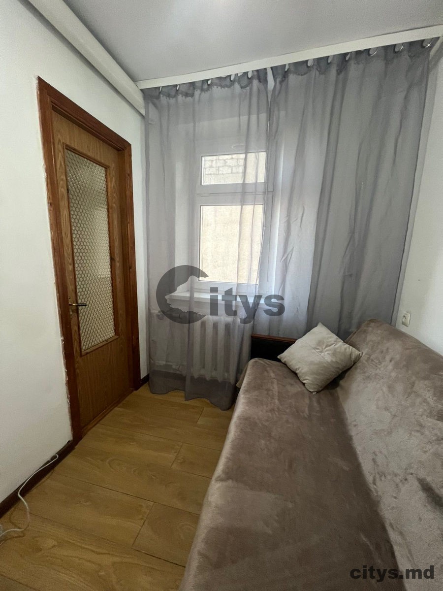 Chirie-2-х комнатная квартира, 42м², Chișinău, Râșcani, str. Florilor photo 3