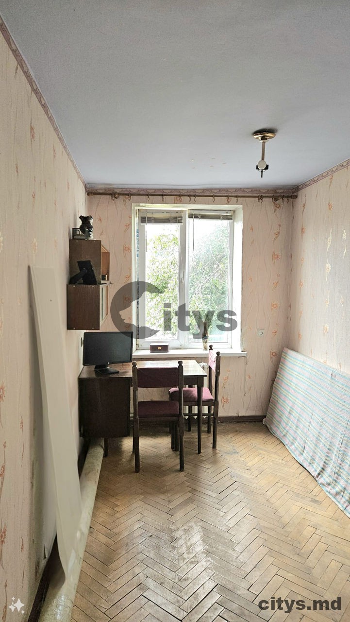 2-х комнатная квартира, 43м², Chișinău, Botanica, str. Sarmizegetusa photo 5