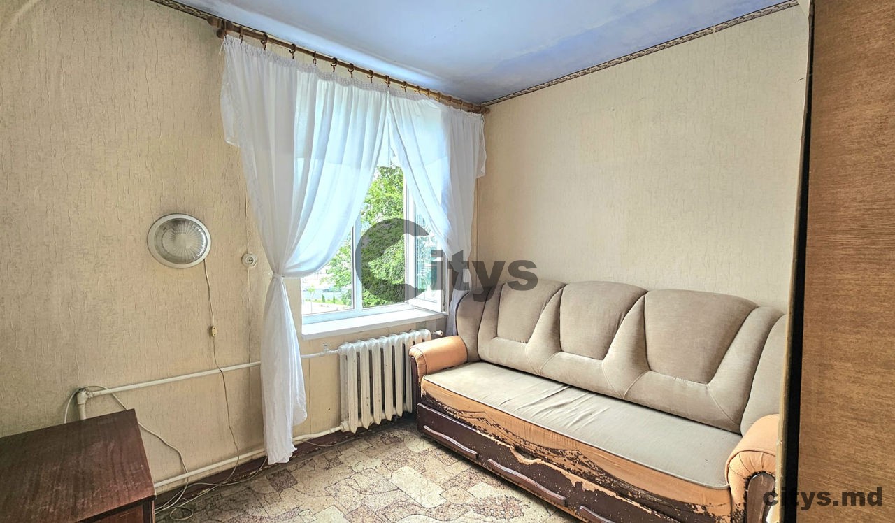 Apartament cu 2 camere, 43m², Chișinău, Botanica, str. Sarmizegetusa photo 1