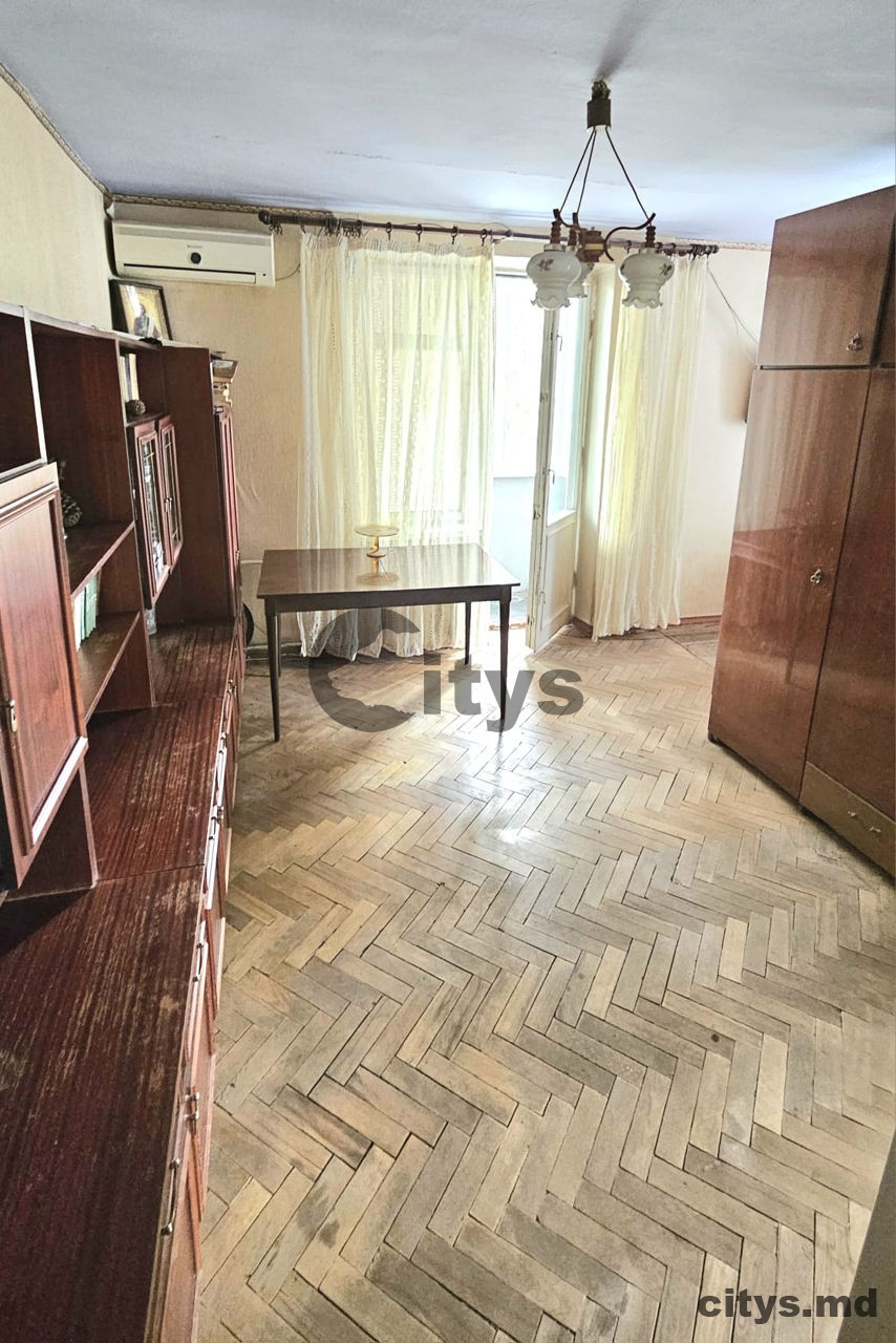 Apartament cu 2 camere, 43m², Chișinău, Botanica, str. Sarmizegetusa photo 2