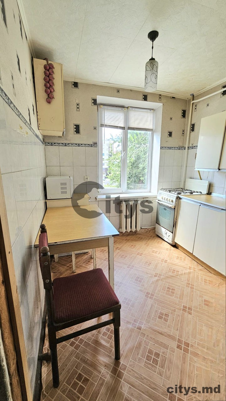 2-х комнатная квартира, 43м², Chișinău, Botanica, str. Sarmizegetusa photo 3