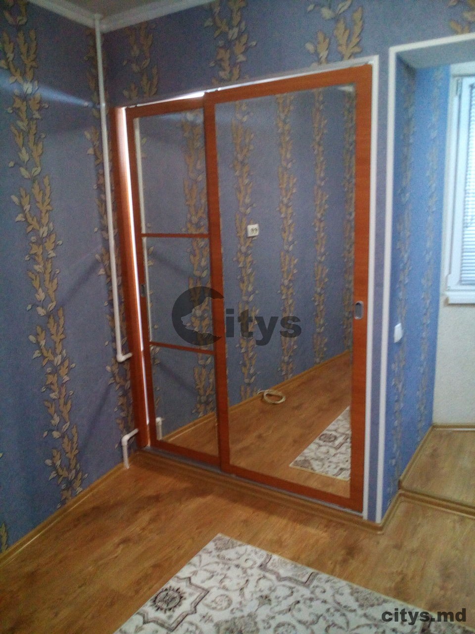 Chirie-Apartament cu 2 camere, 45m², Chișinău, Botanica, str. Nicolae Testemițanu photo 2