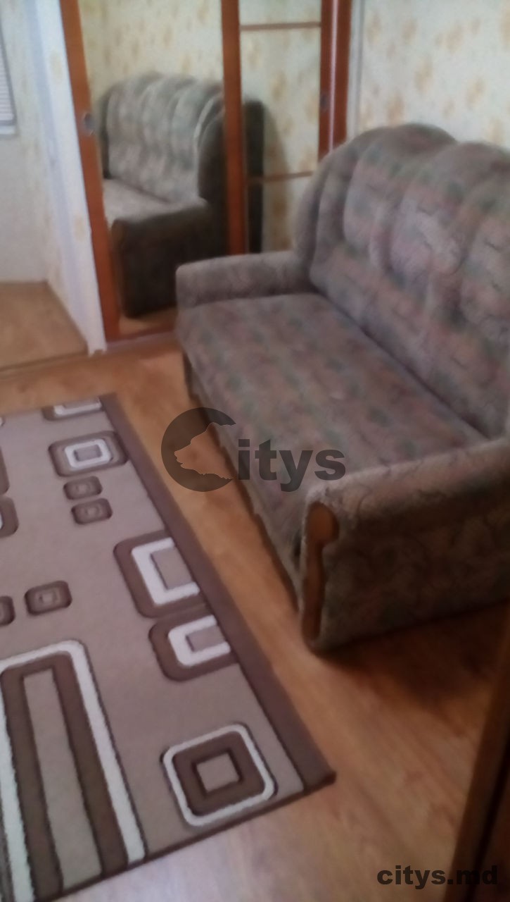 Chirie-Apartament cu 2 camere, 45m², Chișinău, Botanica, str. Nicolae Testemițanu photo 3