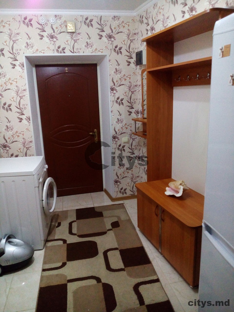 Chirie-Apartament cu 2 camere, 45m², Chișinău, Botanica, str. Nicolae Testemițanu photo 9