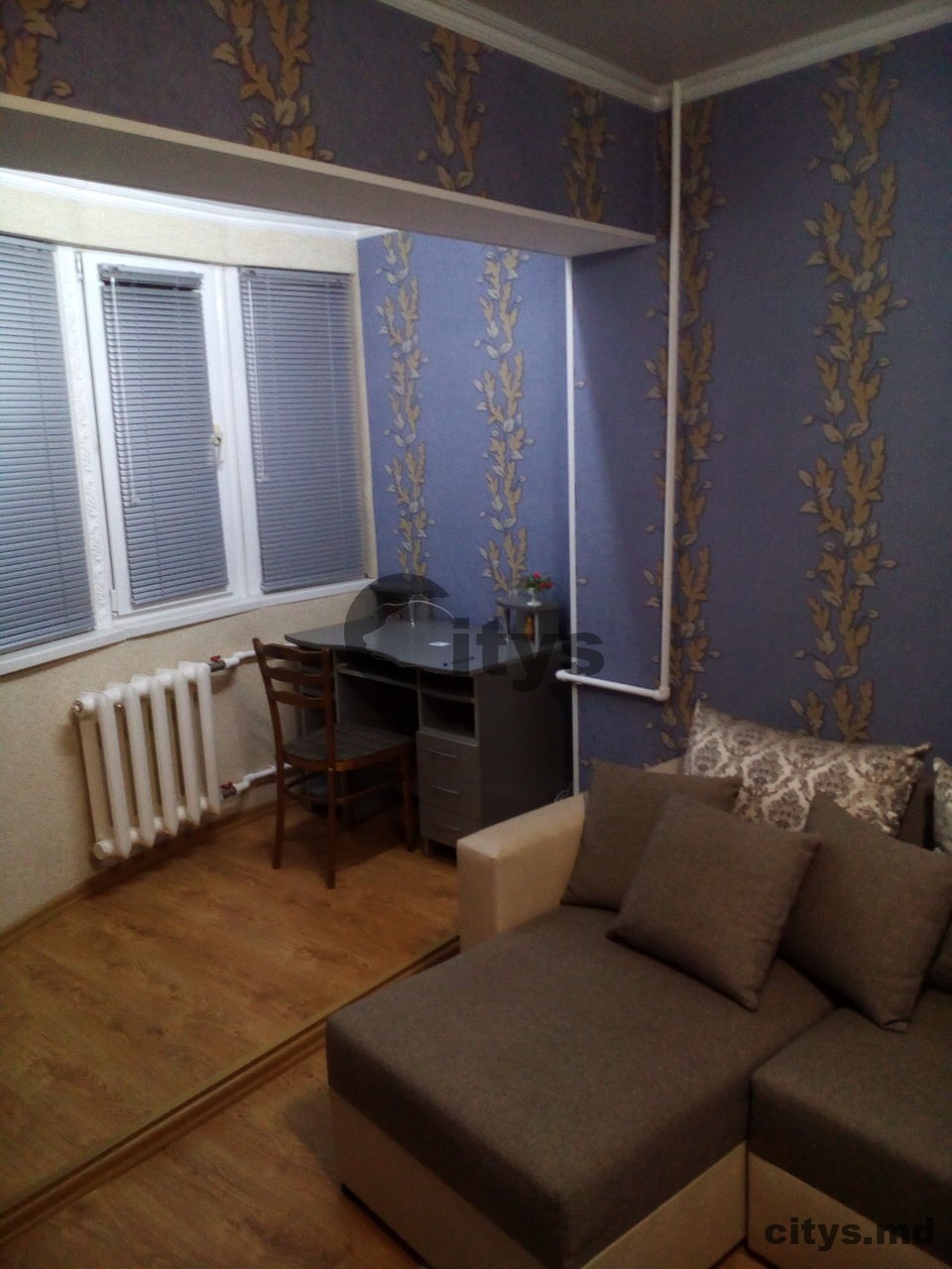 Chirie-Apartament cu 2 camere, 45m², Chișinău, Botanica, str. Nicolae Testemițanu photo 1