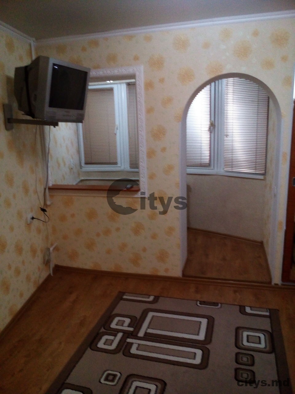 Chirie-Apartament cu 2 camere, 45m², Chișinău, Botanica, str. Nicolae Testemițanu photo 4