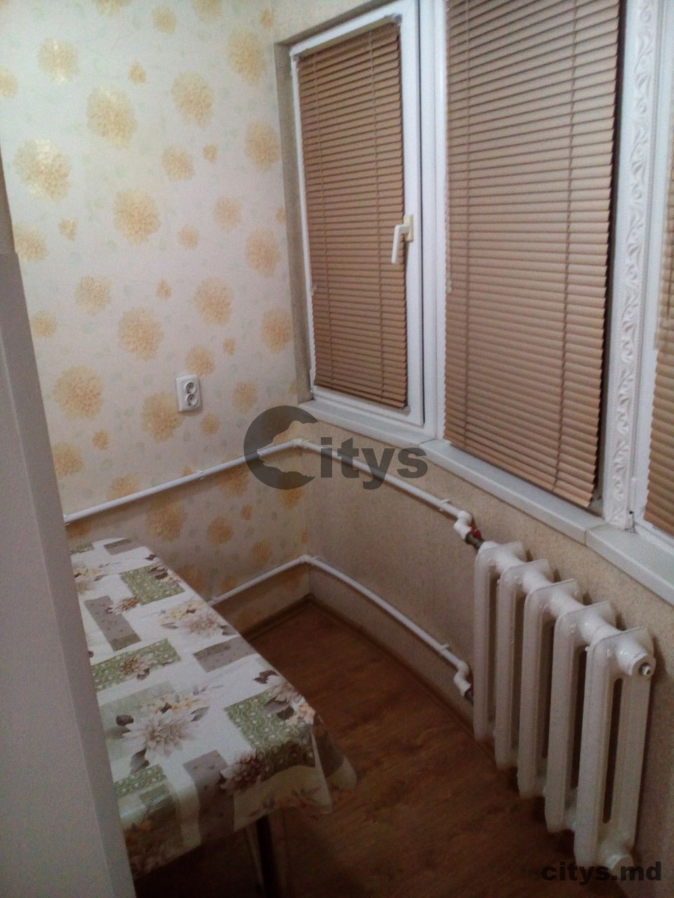 Chirie-2-х комнатная квартира, 45м², Chișinău, Botanica, str. Nicolae Testemițanu photo 5