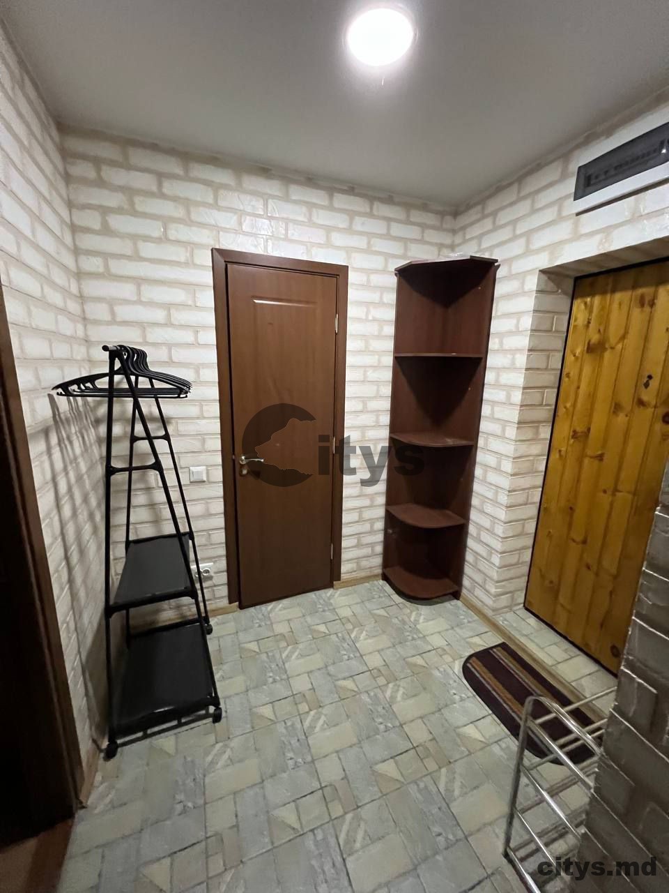 Chirie-2-х комнатная квартира, 45м², Chișinău, Botanica, bd. Dacia1 photo 0