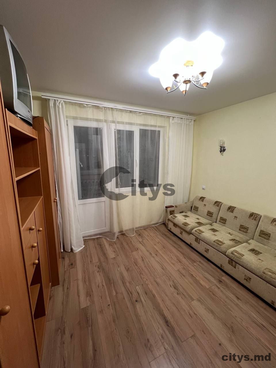 Chirie-Apartament cu 2 camere, 45m², Chișinău, Botanica, bd. Dacia1 photo 5