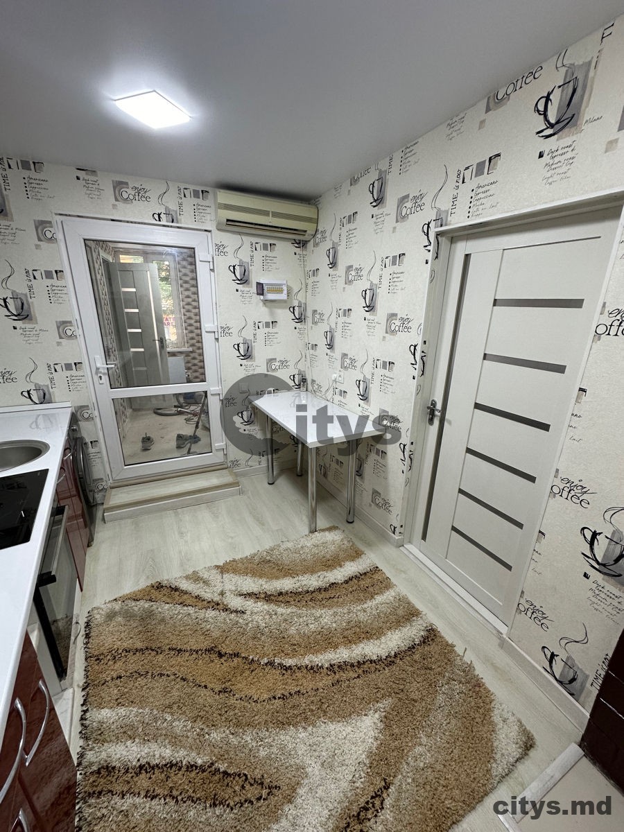 Apartament cu 2 camere, 45m², Chișinău, Centru, str. Cahul photo 4