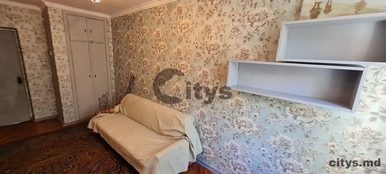 Chirie-Apartament cu 2 camere, 45m², Chișinău, Râșcani, str. Miron Costin photo 6