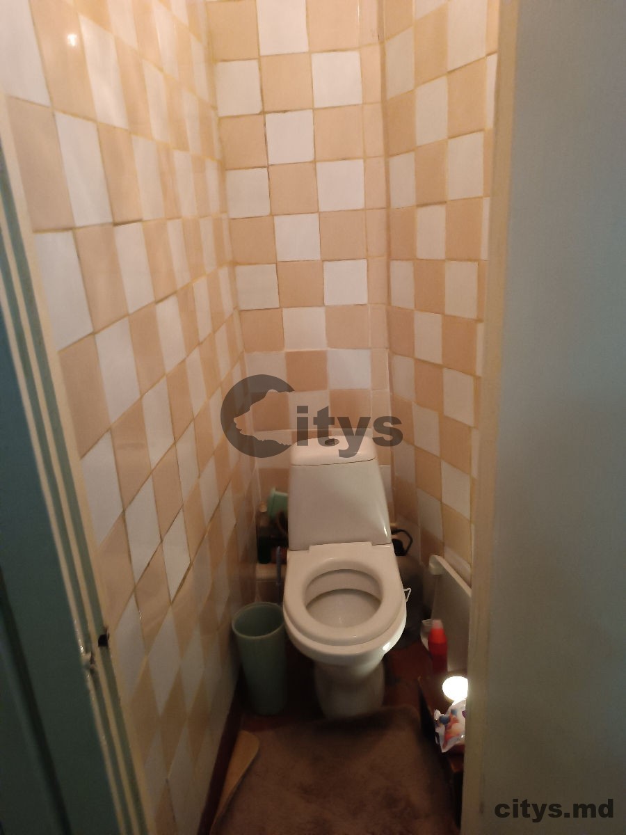 2-х комнатная квартира, 45м², Chișinău, Râșcani, str. Andrei Doga 5647 photo 5