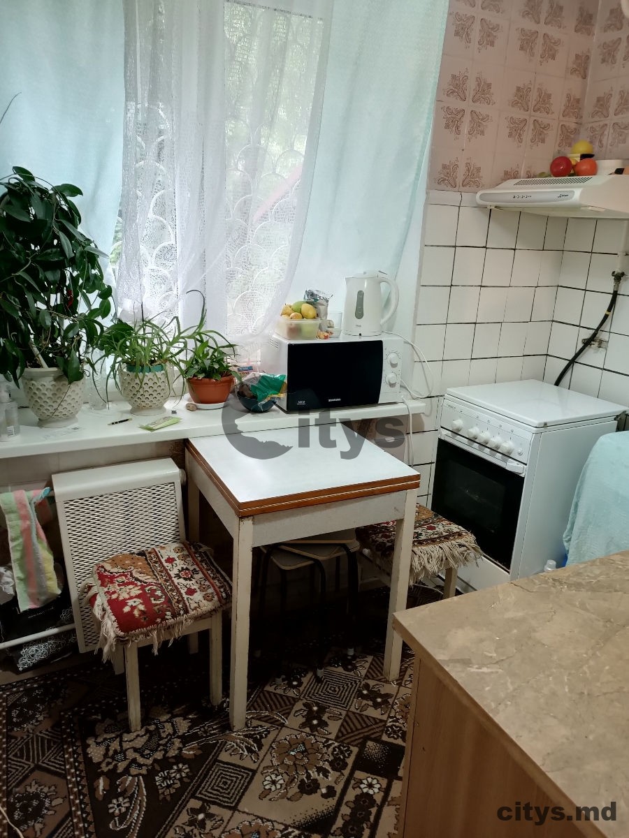 2-х комнатная квартира, 45м², Chișinău, Râșcani, str. Andrei Doga 5647 photo 7