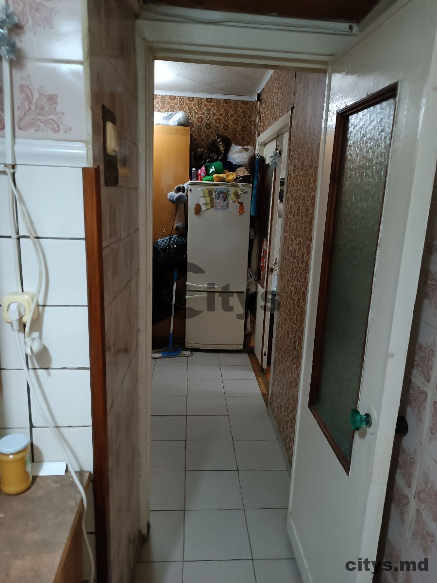 Apartament cu 2 camere, 45m², Chișinău, Râșcani, str. Andrei Doga 5647 photo 9