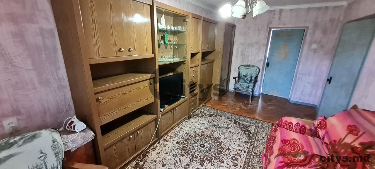 Chirie-Apartament cu 2 camere, 45m², Chișinău, Râșcani, str. Miron Costin photo 2