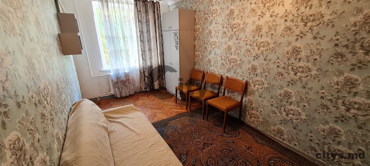 Chirie-Apartament cu 2 camere, 45m², Chișinău, Râșcani, str. Miron Costin photo 5