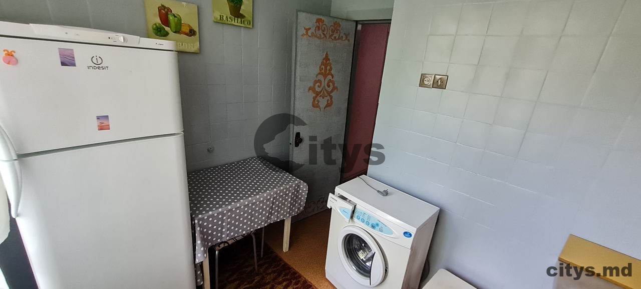 Chirie-Apartament cu 2 camere, 45m², Chișinău, Râșcani, str. Miron Costin photo 3