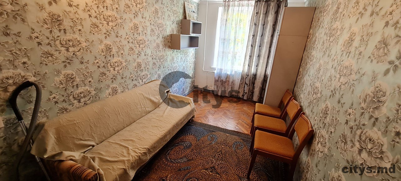 Chirie-Apartament cu 2 camere, 45m², Chișinău, Râșcani, str. Miron Costin photo 7