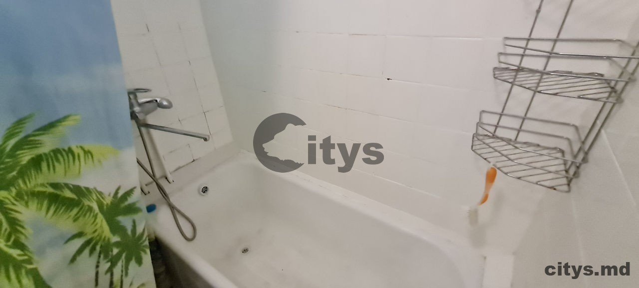 Chirie-Apartament cu 2 camere, 45m², Chișinău, Râșcani, str. Miron Costin photo 8