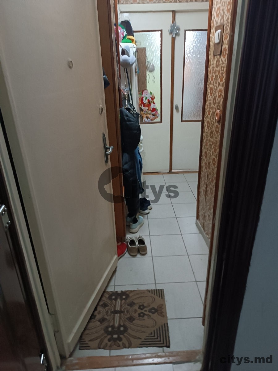 Apartament cu 2 camere, 45m², Chișinău, Râșcani, str. Andrei Doga 5647 photo 3