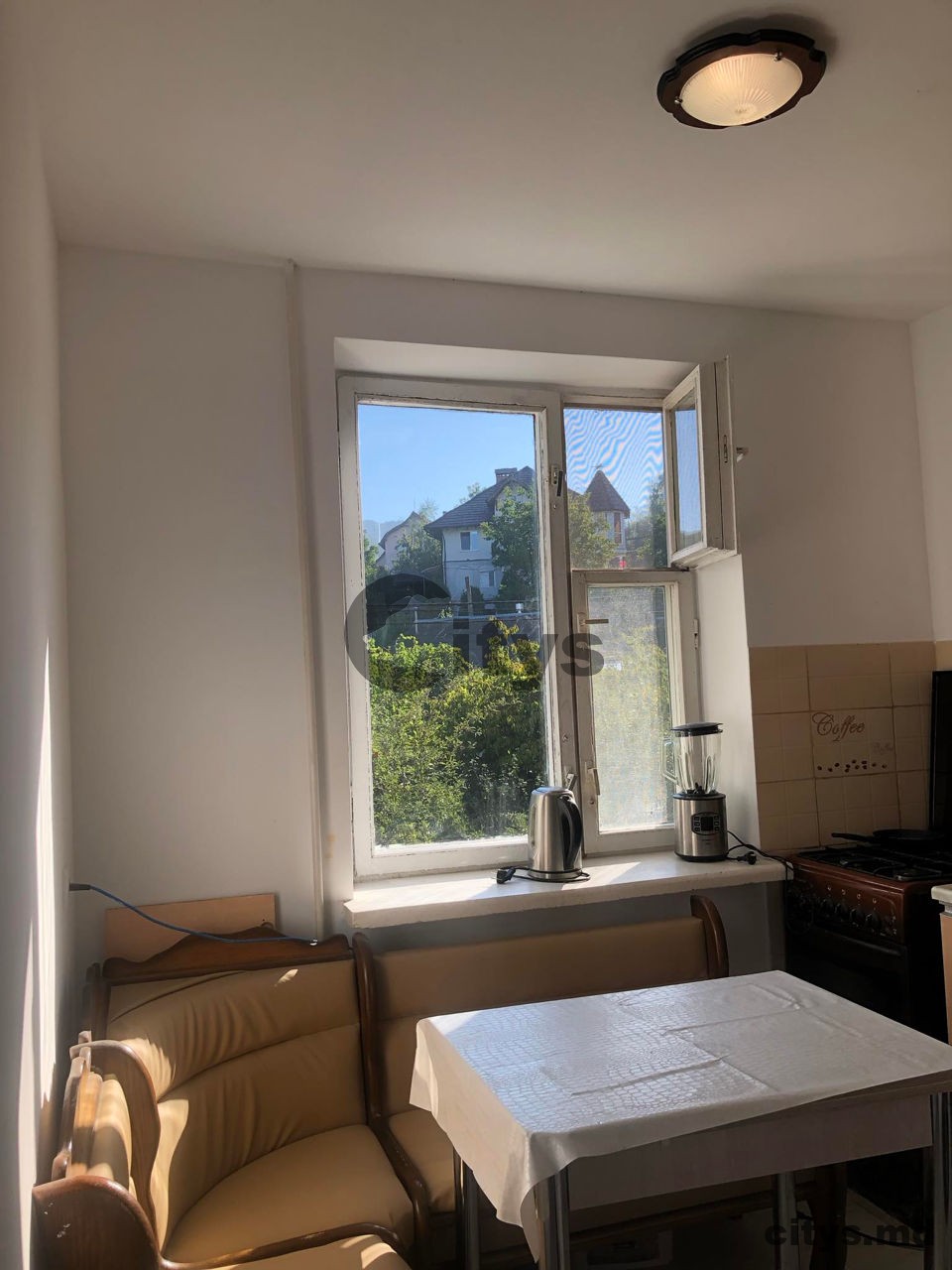 Apartament cu 2 camere, 49m², Chișinău, Râșcani, str. Pajurii photo 0