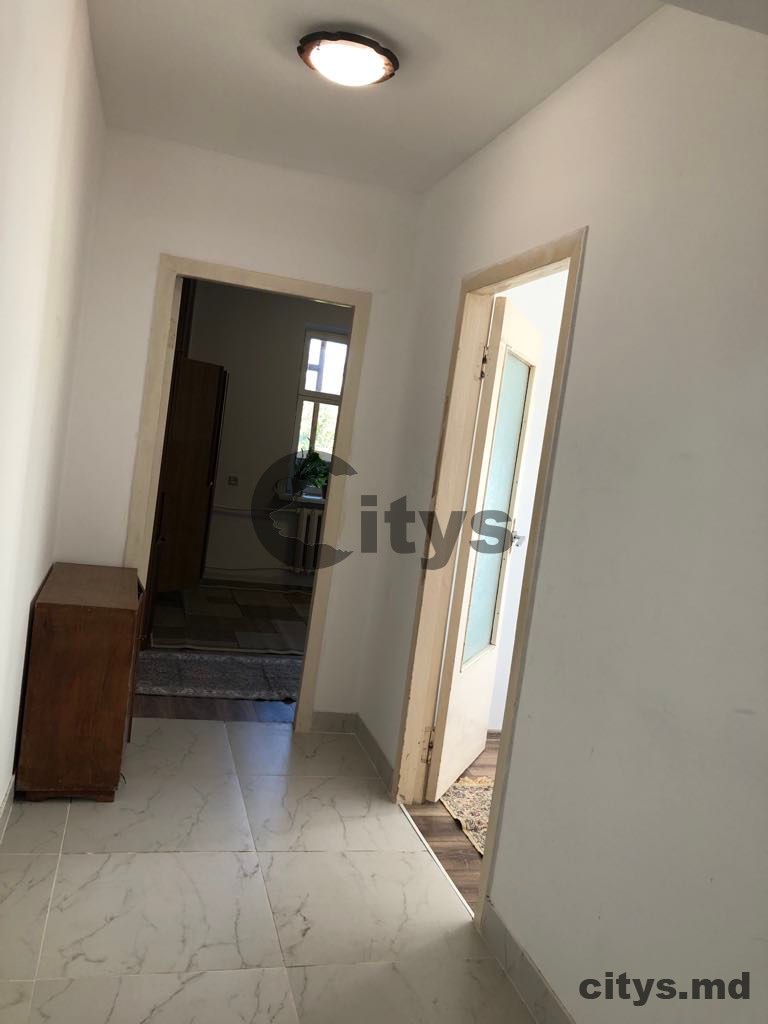 Apartament cu 2 camere, 49m², Chișinău, Râșcani, str. Pajurii photo 2