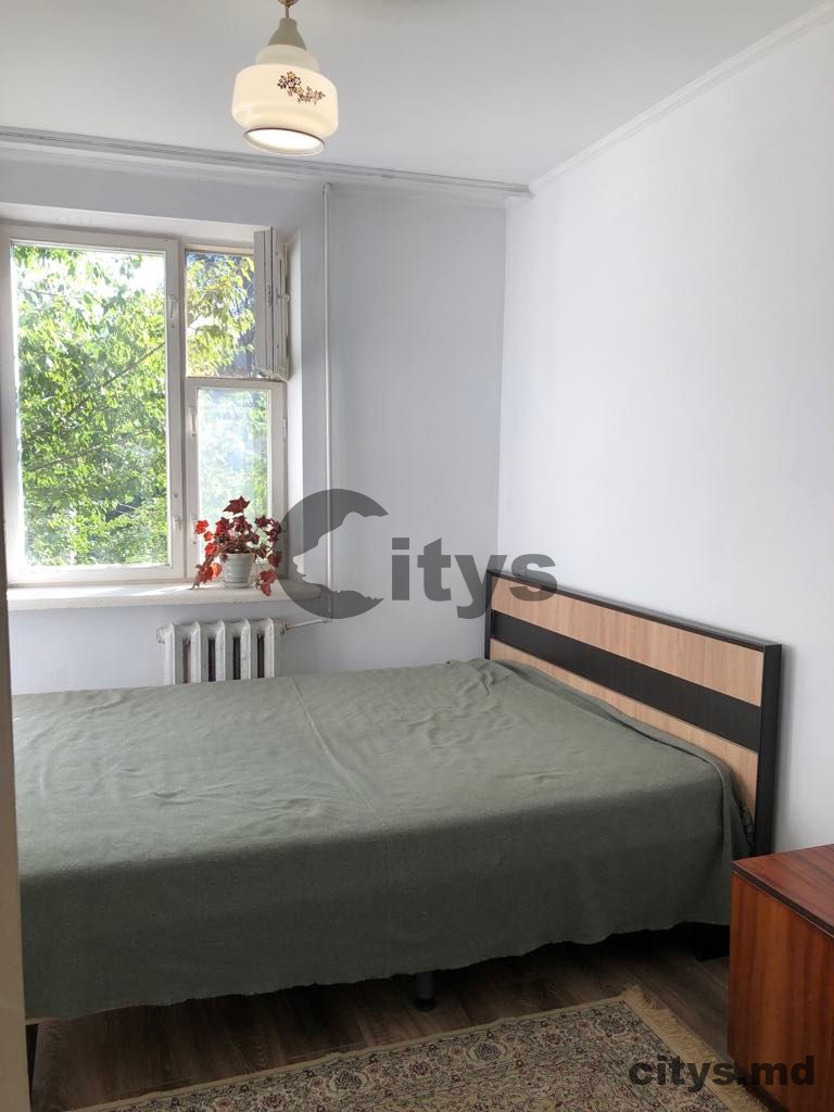 Apartament cu 2 camere, 49m², Chișinău, Râșcani, str. Pajurii photo 5